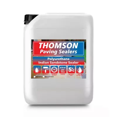 Thomson Indian Sandstone Sealer