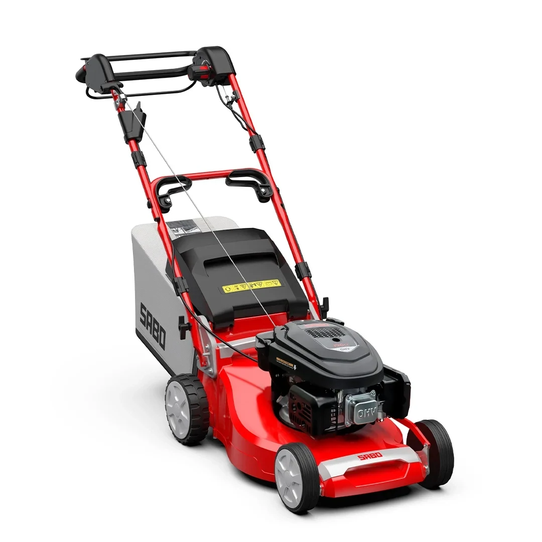 SABO 47 Vario E