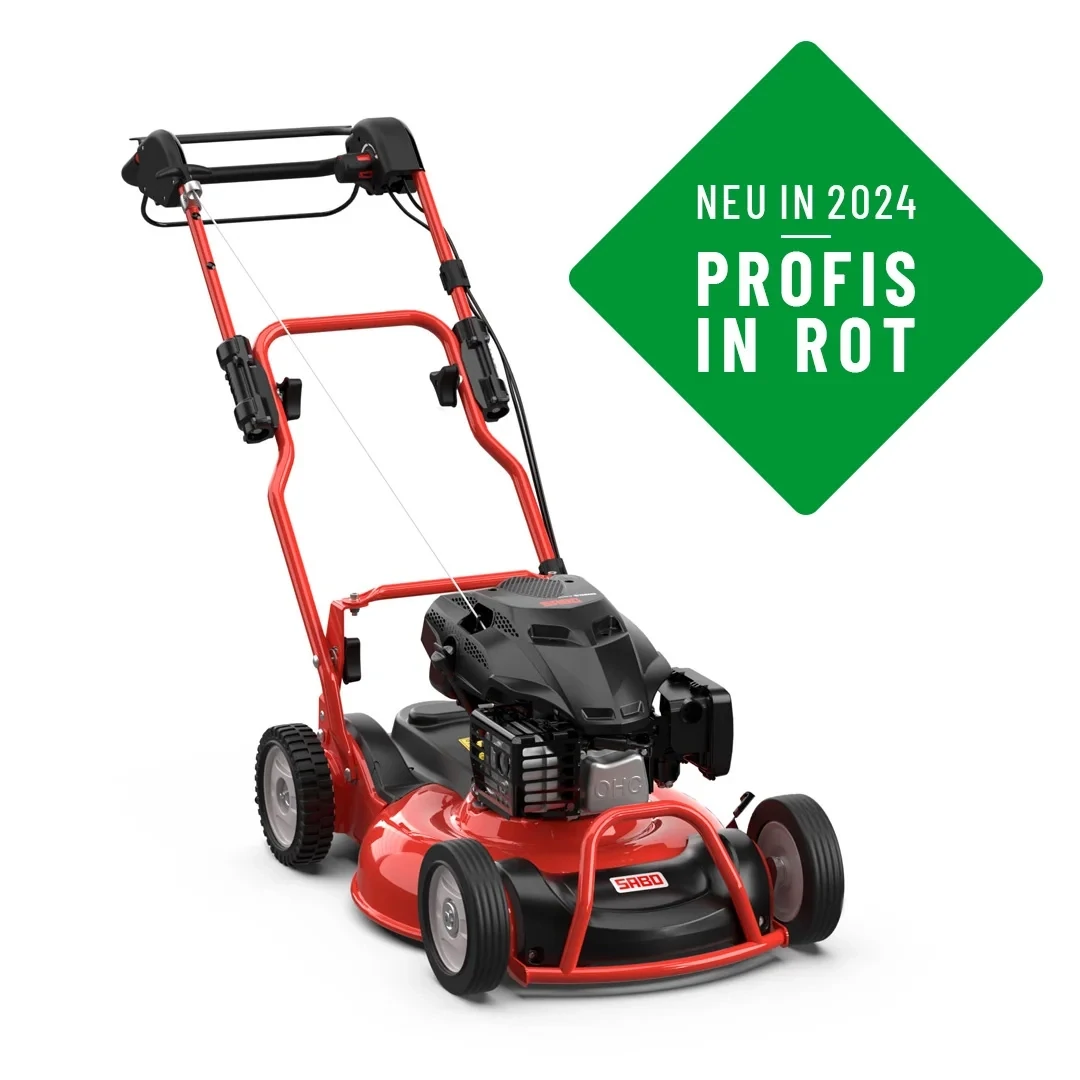 SABO 53-PRO M Vario