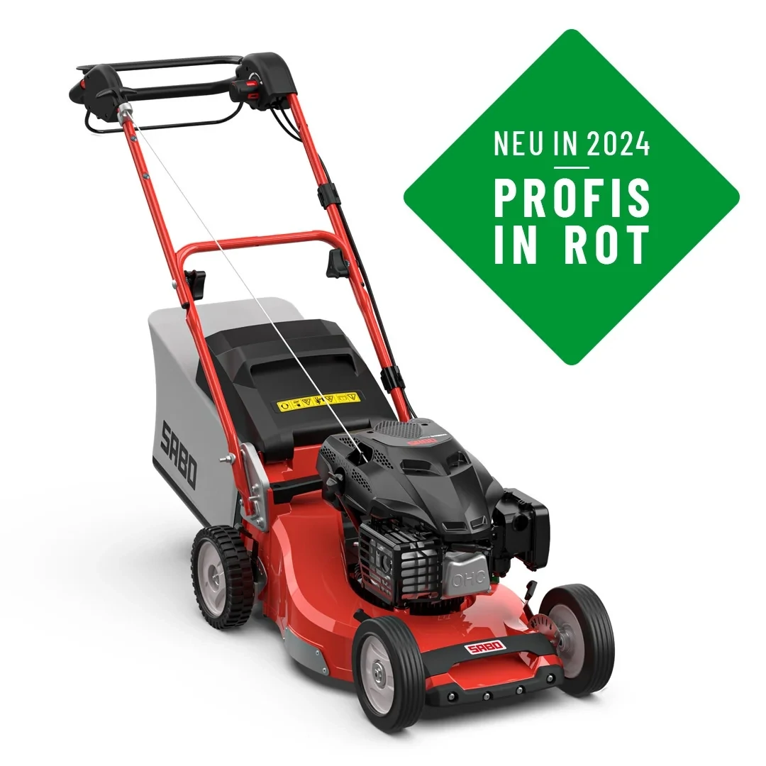 SABO 47 Pro Vario