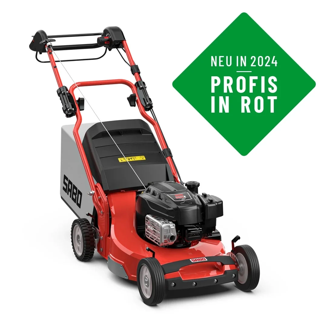 SABO 54 Pro Vario