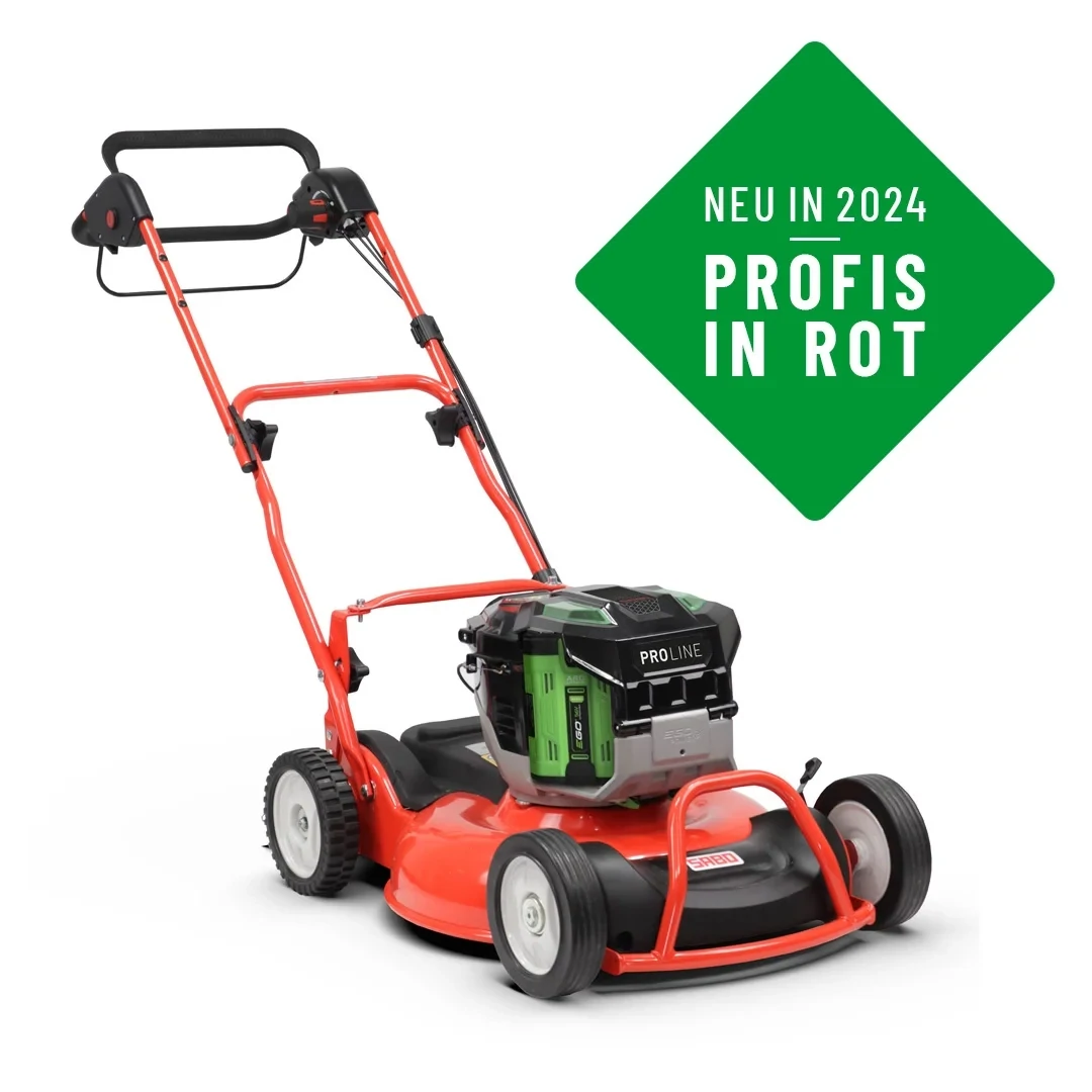 SABO 53 Pro EM Vario Accu Set