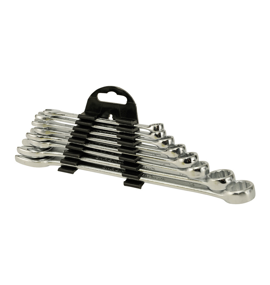 HM Müllner Ring Gabelschlüssel Set 8tlg