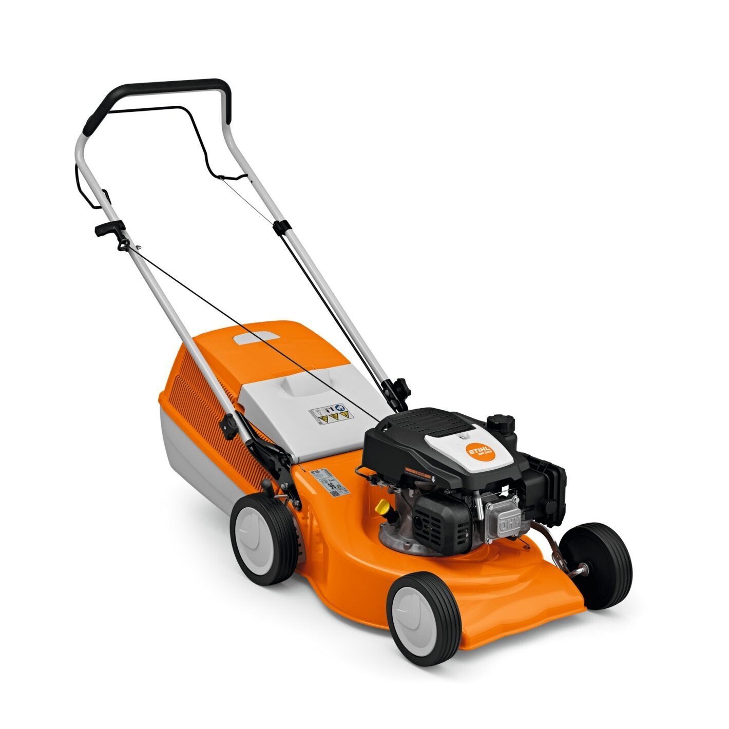 STIHL RM 248 (Model 2024)