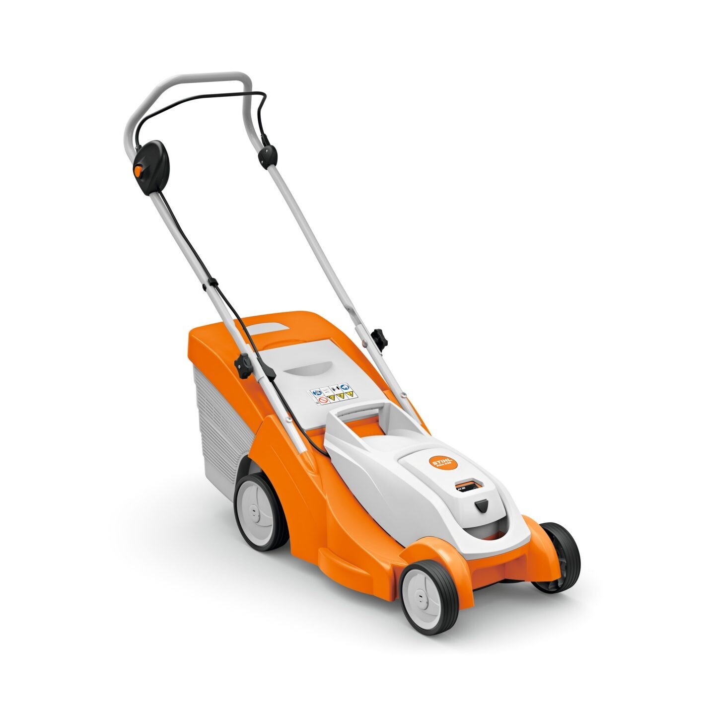 STIHL RMA 239 Grundgerät