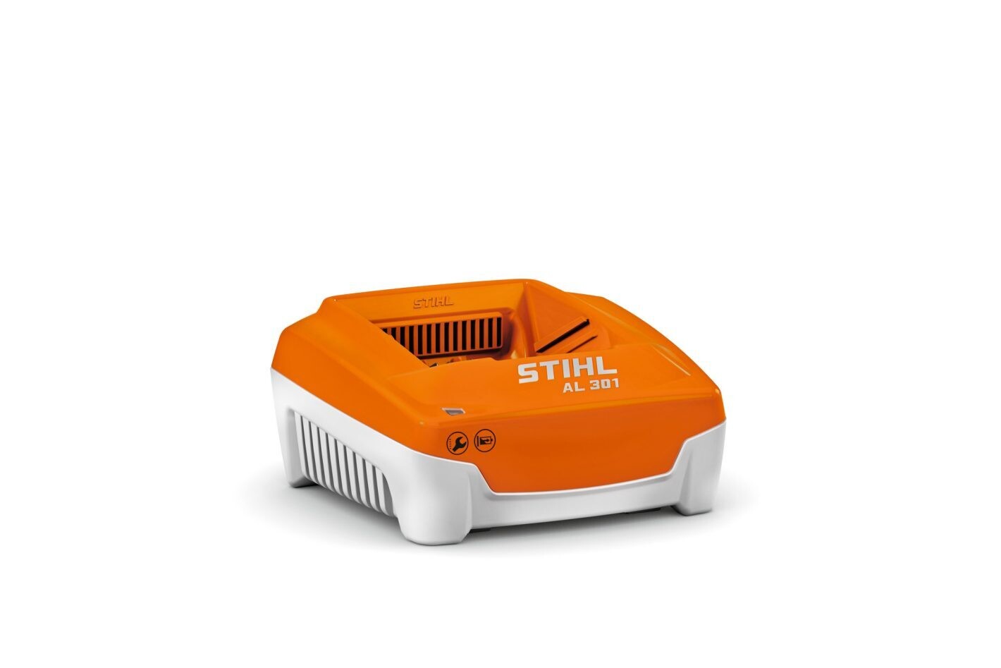 STIHL AL301 Schnelladegerät