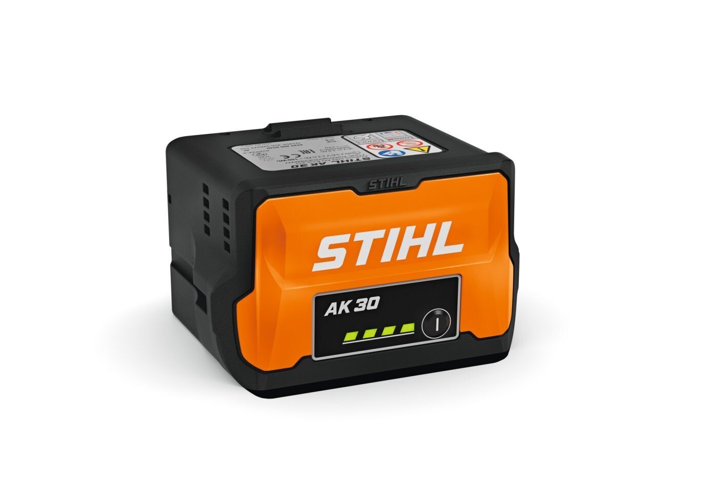 STIHL AK30 Akku