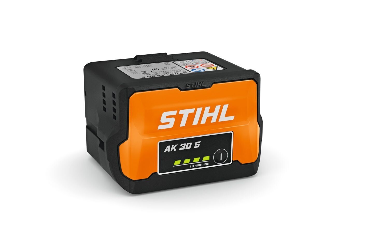 STIHL AK30s Akku