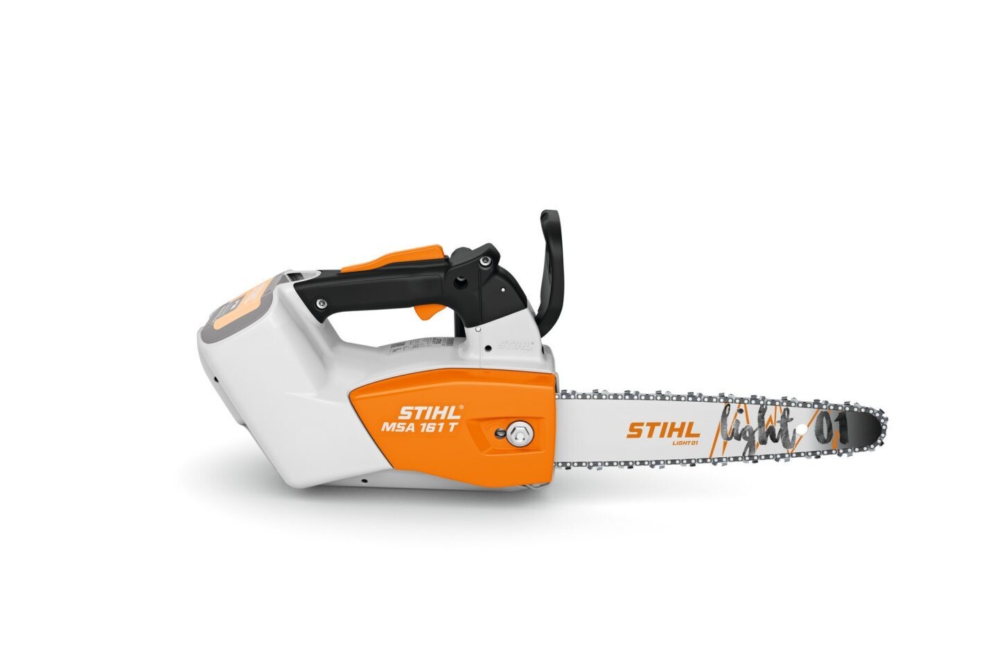 STIHL MSA 161 T Grundgerät