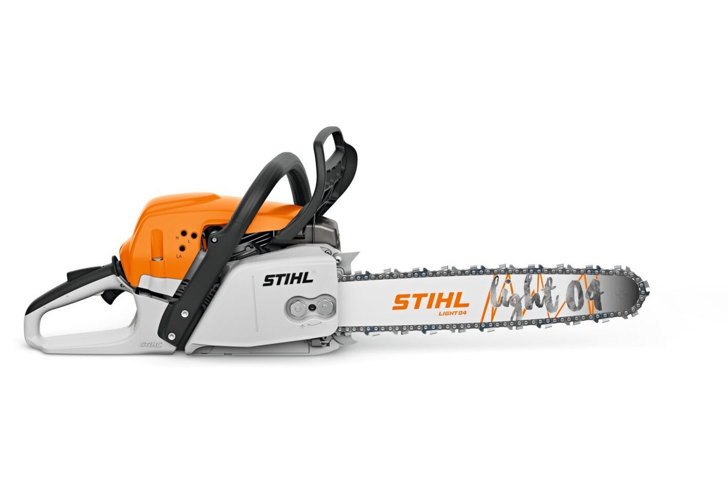 STIHL MS 291