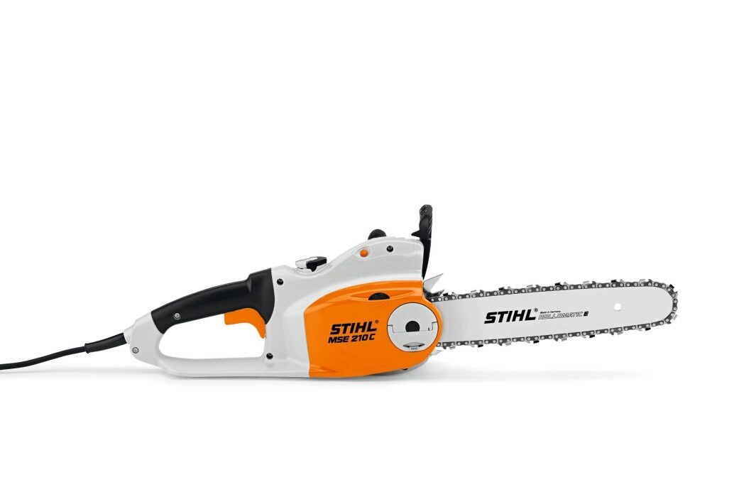 STIHL MSE 210 C-B