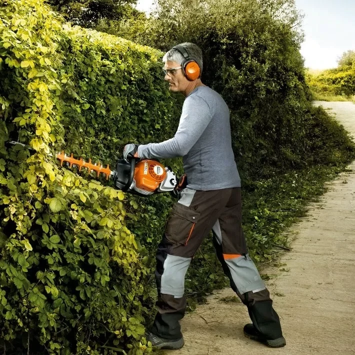 STIHL Benzin Heckenscheren