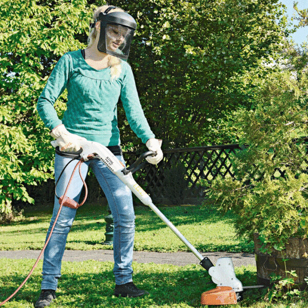 STIHL Elektro Freischneider