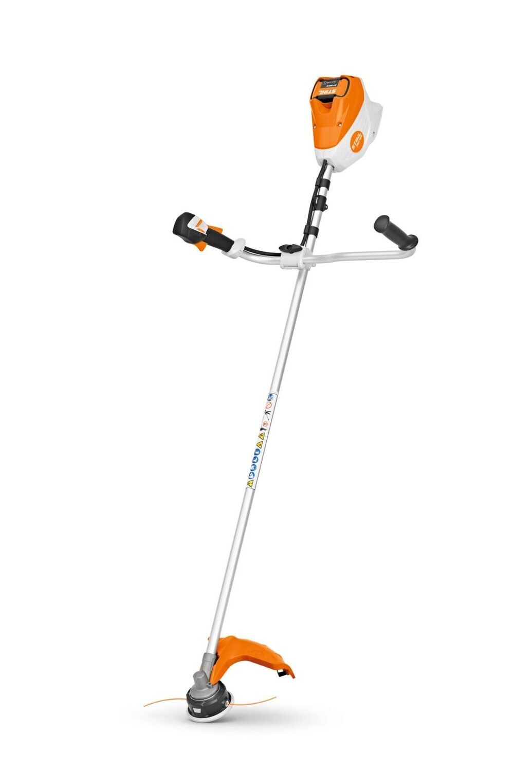STIHL FSA 120 Grundgerät