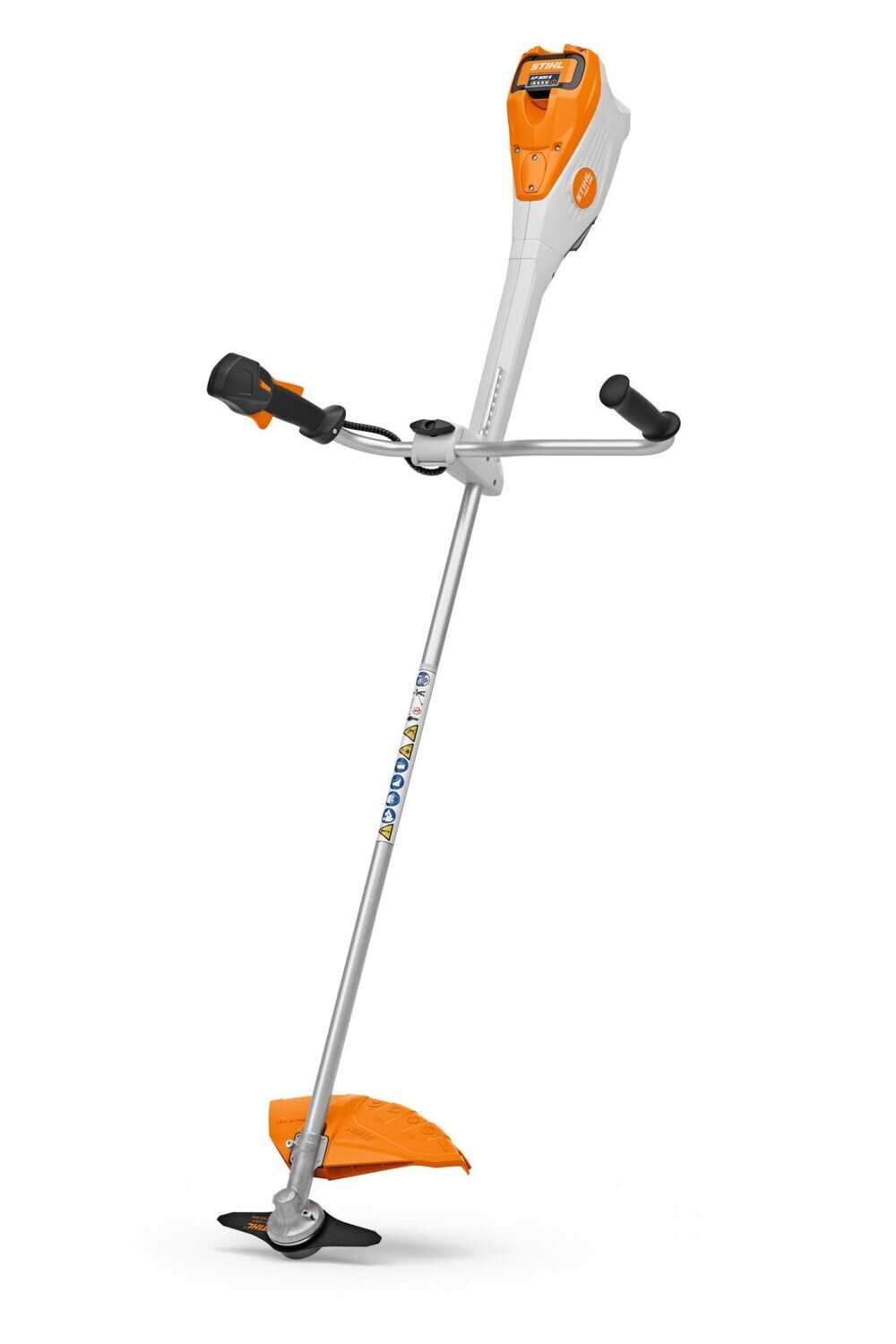 STIHL FSA 135 Grundgerät