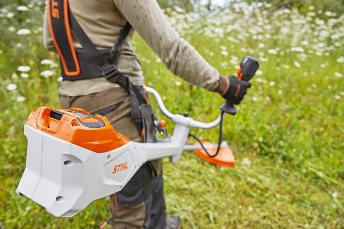 STIHL Akku Freischneider AP System