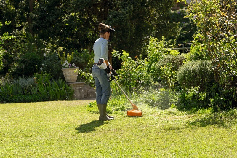 STIHL Akku Freischneider AK System
