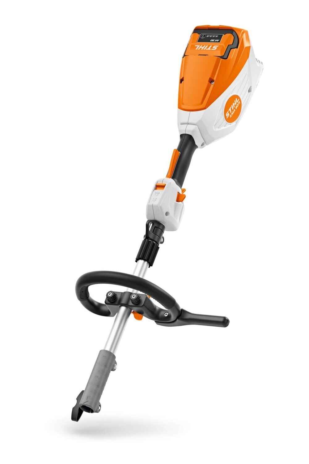 STIHL KMA 80 R  AK System
