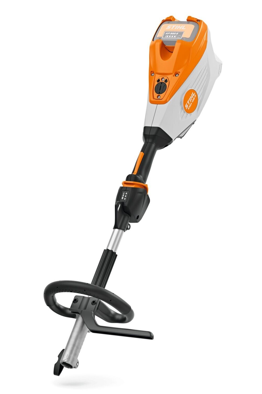 STIHL KMA 200R AP System