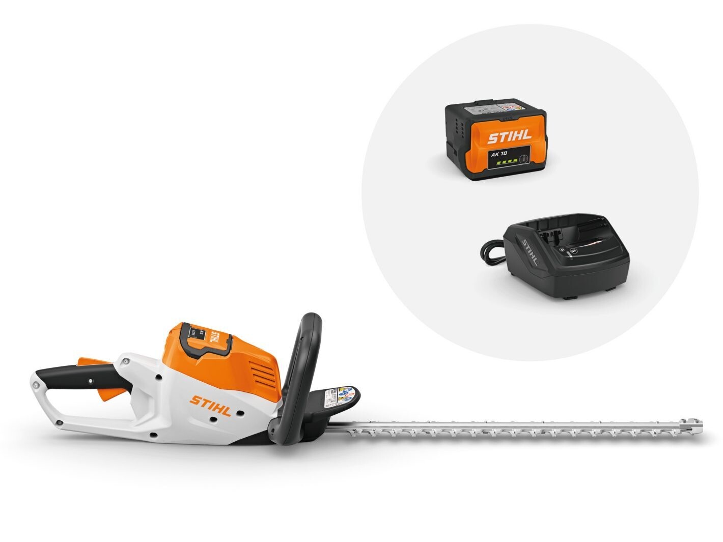 STIHL HSA 50 Set