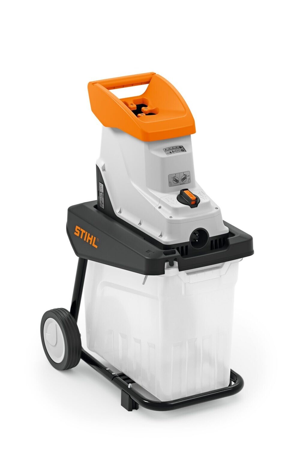 STIHL GHE 140 L