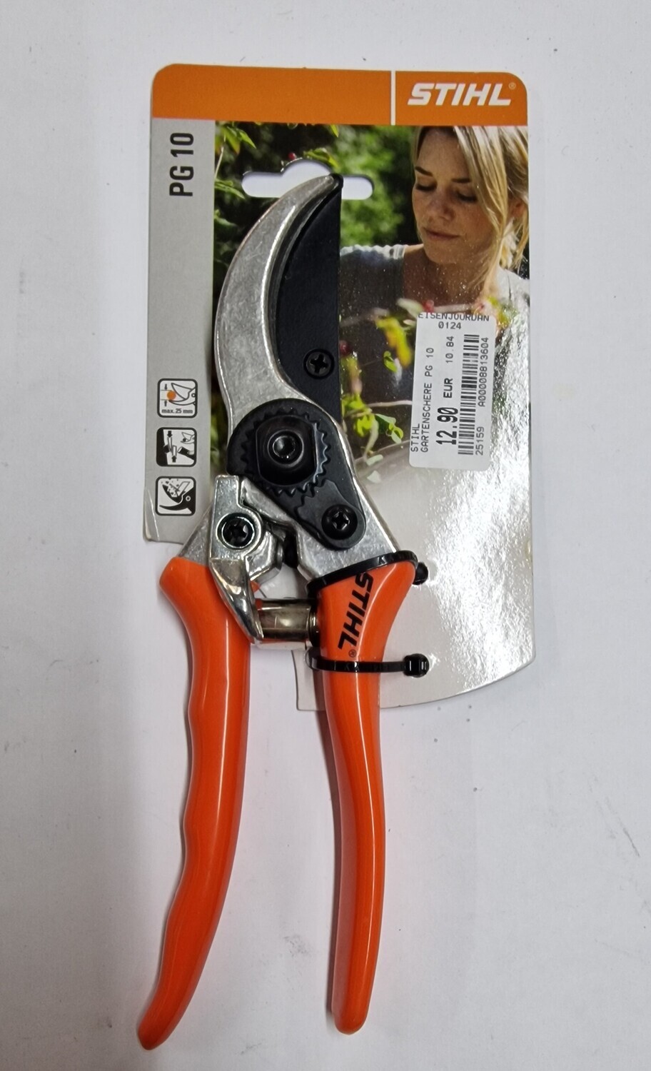 STIHL PG  10 Gartenschere