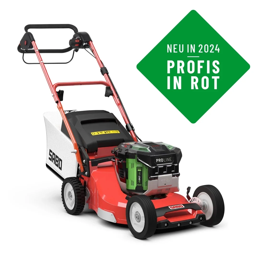 SABO 47 Pro E Vario Accu Set
