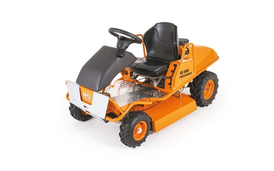 AS 800 Freerider
