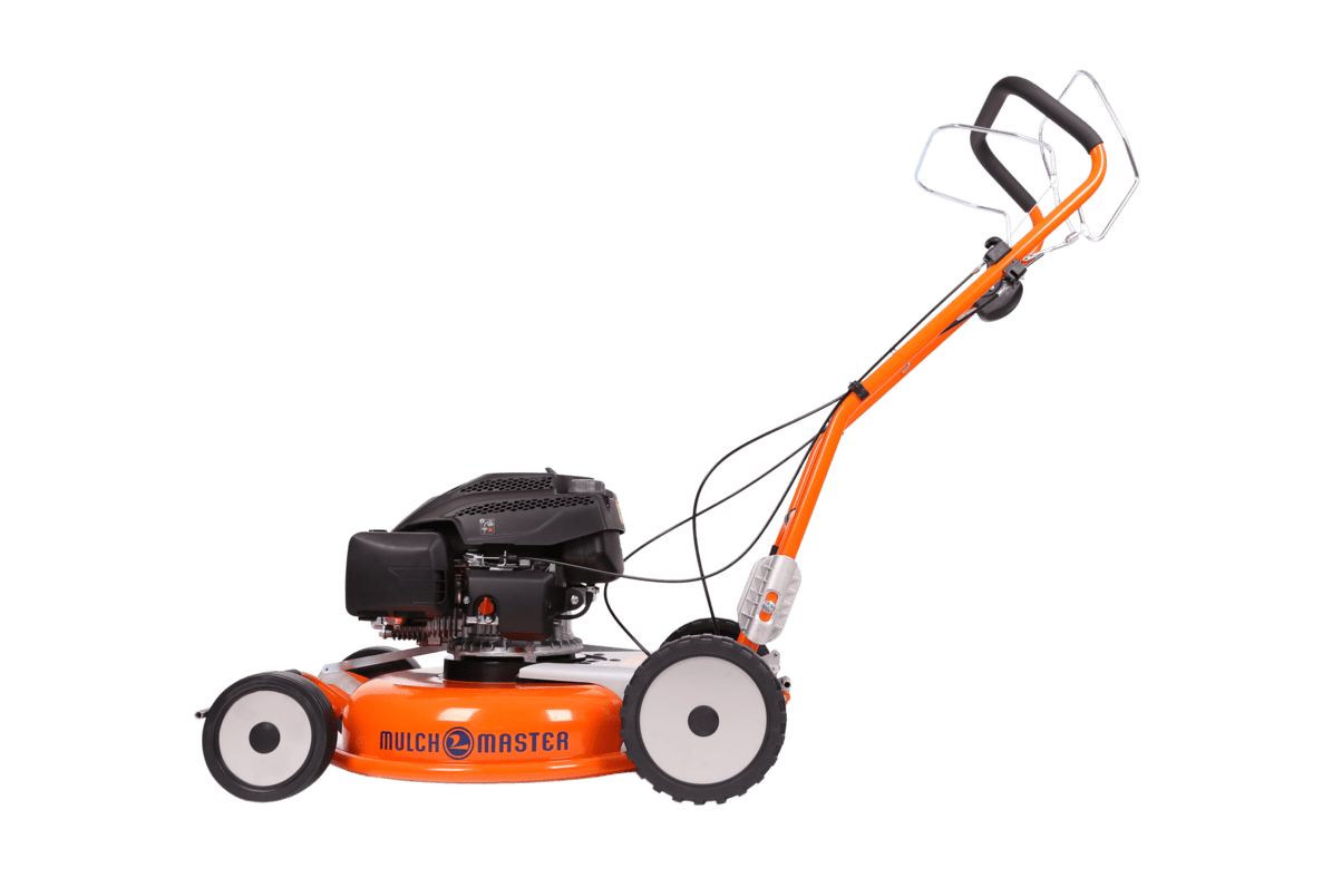 Mulchmaster PM 53A Kommunal