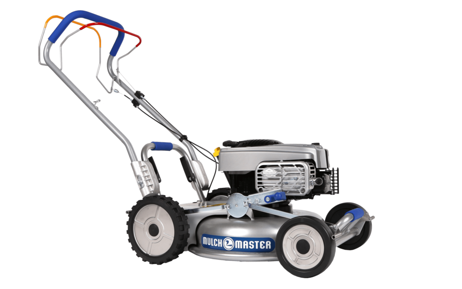 Mulchmaster PM 46 A BS