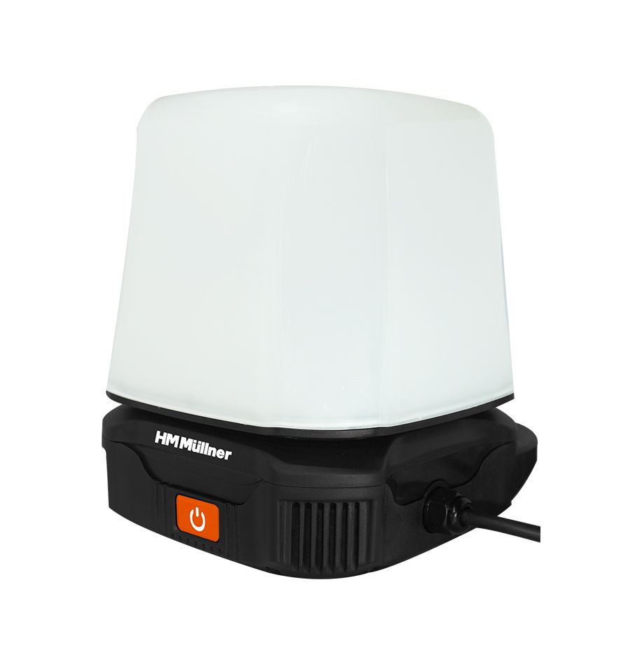 L600-W50  Rundum Licht