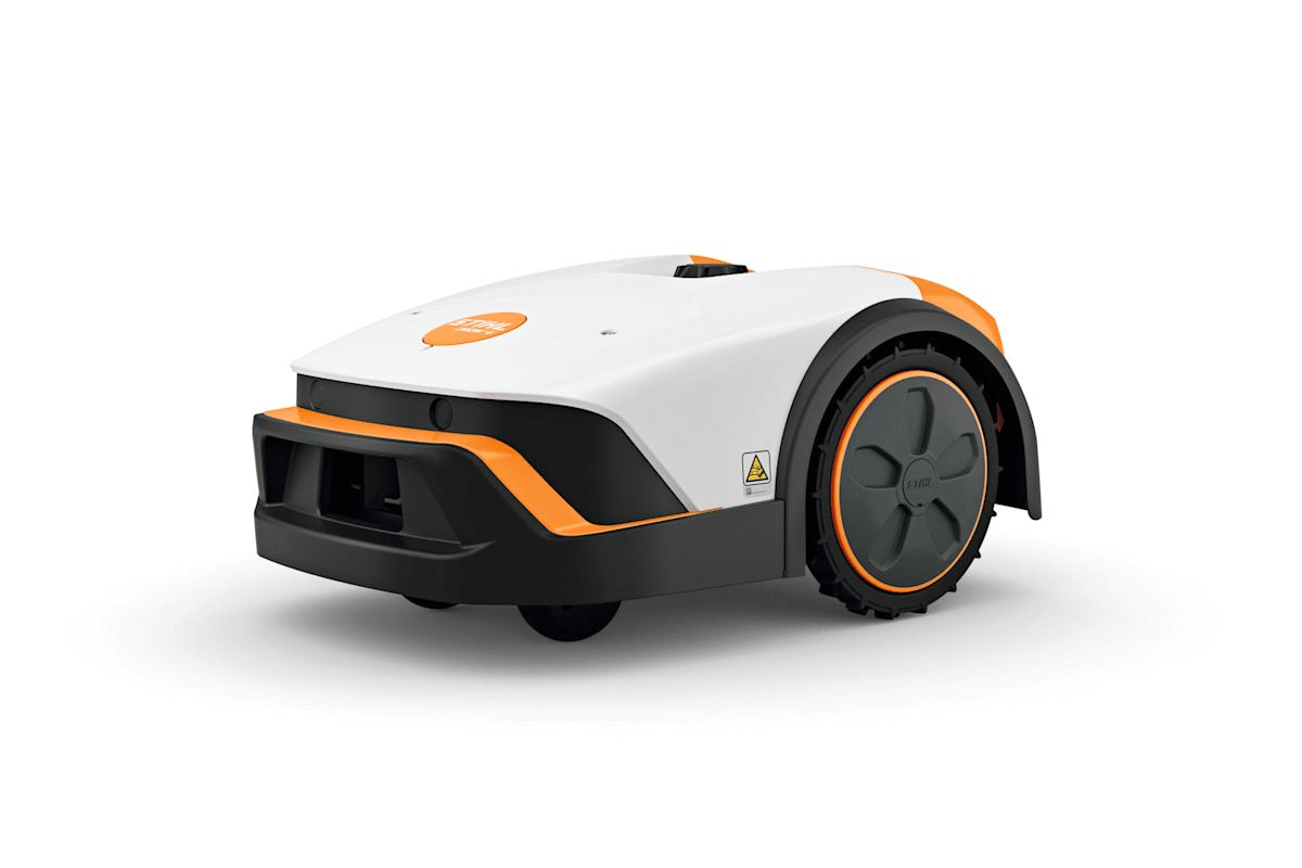 Stihl iMOW 4