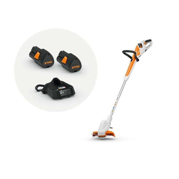 FSA 30 Set AS2 System