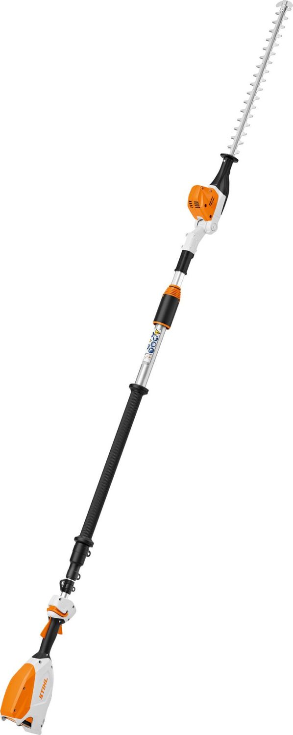 HLA 86 AP System Grundgerät