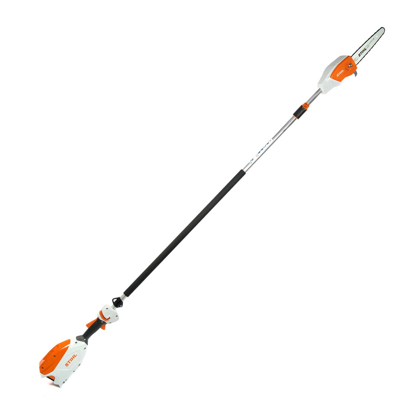HTA 86 AP System Grundgerät
