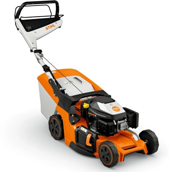 RM 448 V
