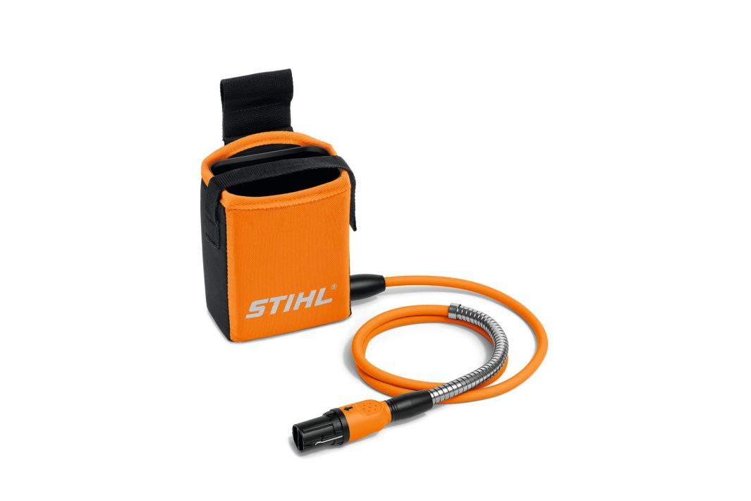 Gürteltasche AP System