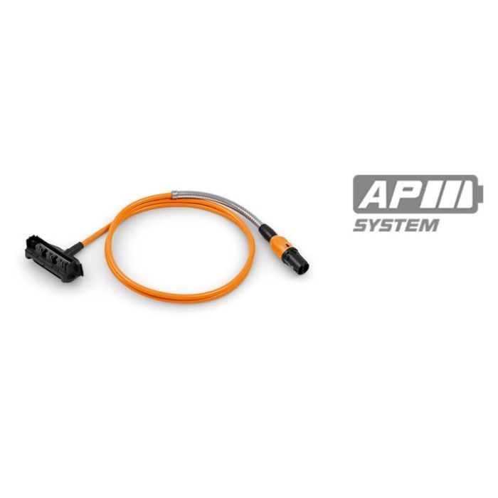 Anschlussleitung ARL System