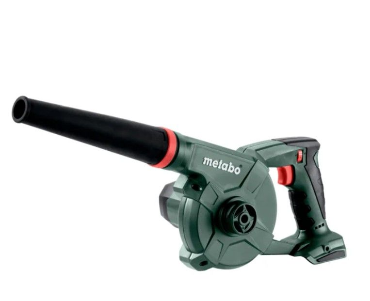 Akku Gebläse AG 18