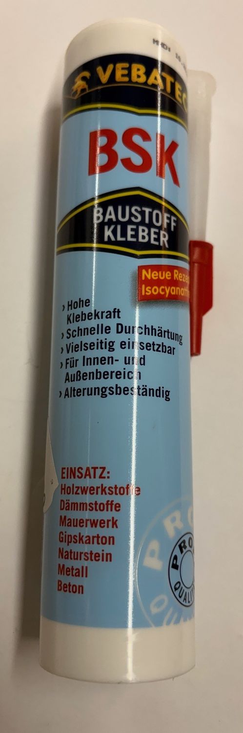 BSK Baustoffkleber