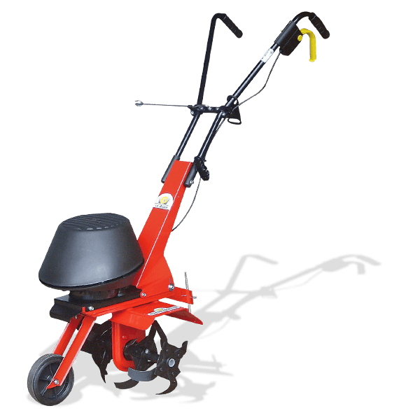 La Zappa Elektro Hacke