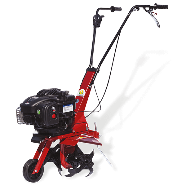 Motor Hacke La Zappa