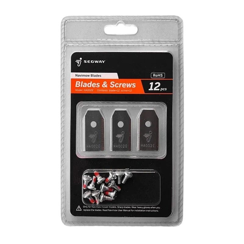 Segway Navimow Erstzklingen