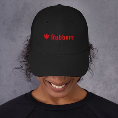 Rubbers Classic hat