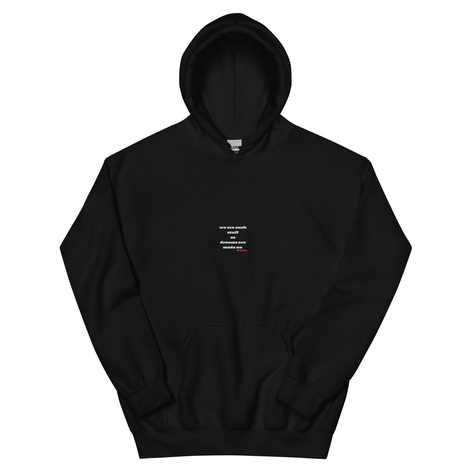 &#39;Prospero&#39; Unisex Hoodie