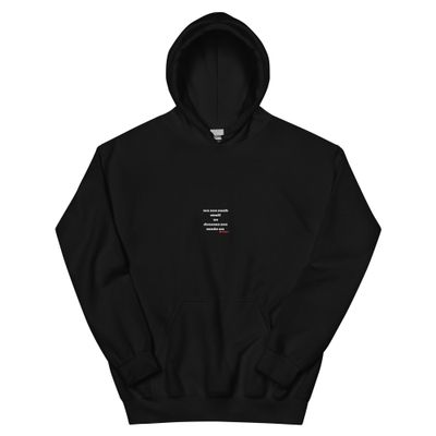 &#39;Prospero&#39; Unisex Hoodie