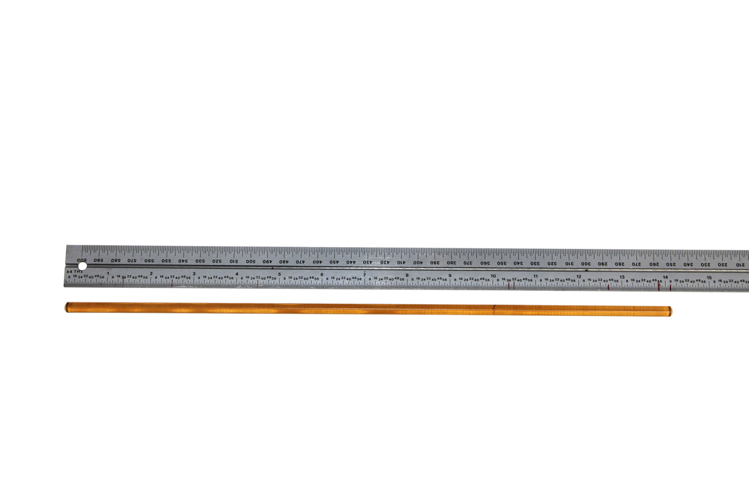 2CNA-1191 Centralizer Rods, 35.5 cm (14 inch) long