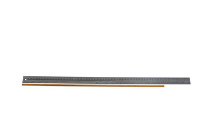 ​2CNA-4000 Centralizer Rods, 51 cm (20 inch) long