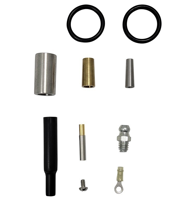4SRB-1000 Rehead Kit for 2.54 and 3.17 mm (0.10 & 0.125