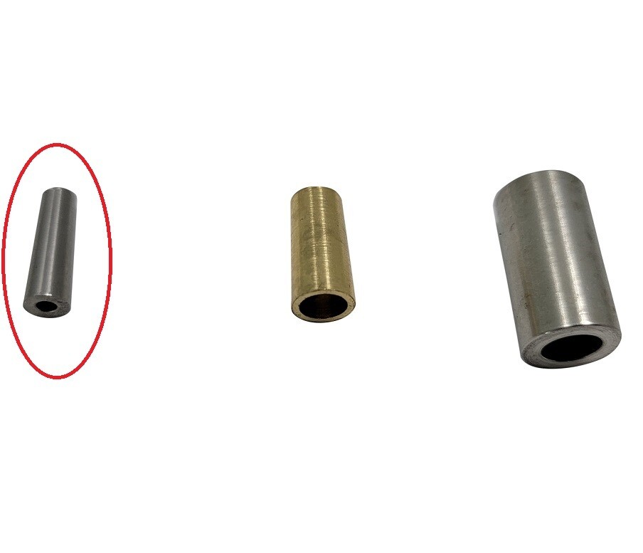 02000-1454, Inner Cone for single conductor cablehead